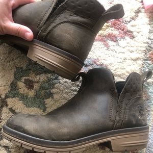 Kamik Juliet Boot